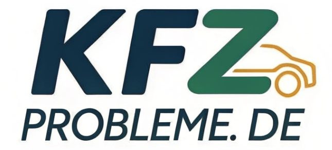 KFZ probleme